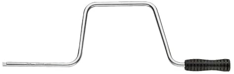 FACOM R.110 Speed Brace, 1/4 Drive, 110 mm Height, 360 mm Length