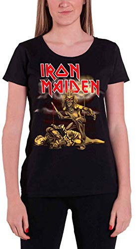 Rock Off officially licensed products IMTEE27LB01