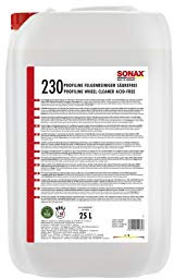 PROFILINE FelgenReiniger säurefrei (25 l) von Sonax (02307050)