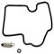 Tourmax Vergaser Reparatursatz f. Kawasaki KFX 700 A 7240048