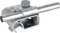 Dehn 339060 – Dreistockklemme canalon Dach 6 – 10 mm St/tZn