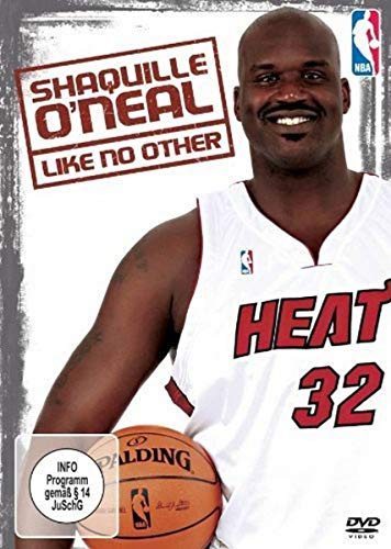 NBA - Shaquille O'Neal: Like no Others