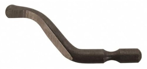 Vargus Klinge B20 Handsenker, Verpackungseinheit 10 Stück, 151-19019