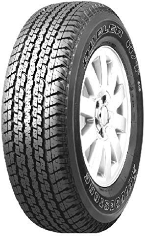 Bridgestone, 255/70R15C 112S Dueler 840 b/c/72 - Off-Road Reifen