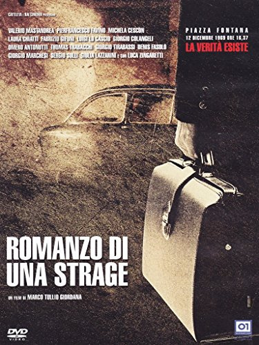 Romanzo di una strage [IT Import]