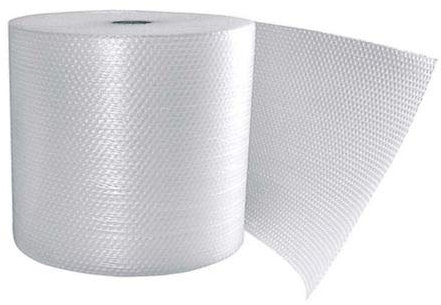 2 Rollen Luftpolsterfolie 100cm x 50m, Qualität - 50my