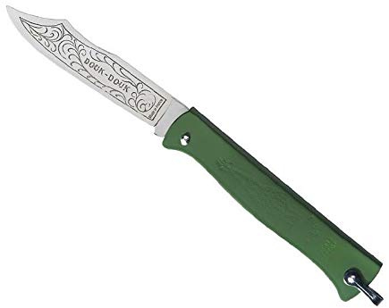 Douk Douk - Couteau Douk Douk 1815.v - 1815.V