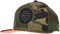 O'NEILL Herren Turnover Mütze, Camo, Einheitsgröße
