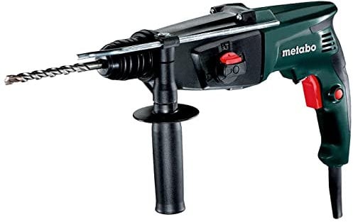 Metabo 6.06154.00 KHE 2444 - Martello perforatore multifunzione