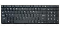 Acer Keyboard (Slovenian/Croatian) Black, KB.I170A.344
