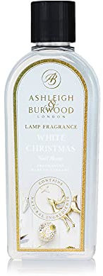 Ashleigh & Burwood Raumduft White Christmas Größe 500 ml