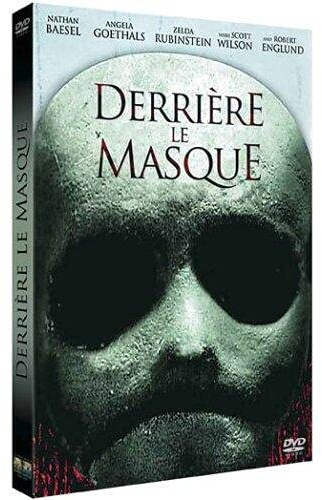 Derrière le masque [FR IMPORT]