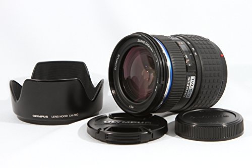 Olympus 14-54mm f/2.8-3.5 II AF Zuiko Obiettivo per fotocamere reflex digitali Olympus