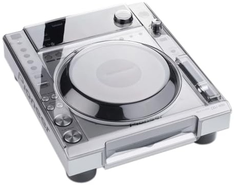Decksaver Pioneer CDJ-850 Cover