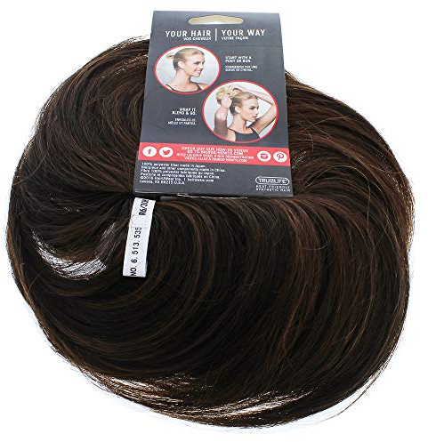 Hairdo Style-a-do and Mini Do Duo Pack, R6 30h Chocolate Copper