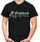 Gladbach Ehre & Stolz T-Shirt | Fussball | Ultras | FB (S)