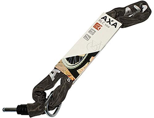 AXA Plug-In Antra Chain - Black
