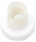 Zanussi 50659337005 zubehör/Geschirrkörbe/Blanco Dishwasher Oberkorb Wheel