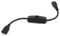 LoveRPi MicroUSB Push On Off Power Switch Cable for Raspberry Pi (Female to Male)