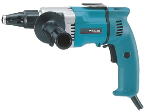 Makita 6807 2-Gang-Schrauber 1/4 Innensechskant