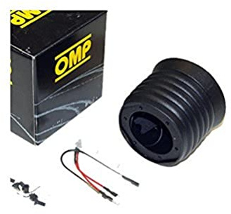 OMP Ompod/1960BM784 A Cone Steering Wheel