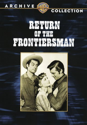 Return of the Frontiersman