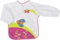Playshoes Unisex Baby Ärmel-Lätzchen 507197, 613 - Marienkäfer, Onesize (LxBxA: ca.39x30x34cm)