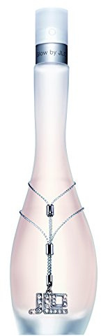 Jennifer Lopez Glow Jennifer Lopez-Parfum für Damen, Eau de Toilette, 50 ml, WREE-1545