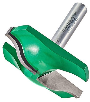 Trend Großer Plattenerhöher 12 mm, C173X8MMTC
