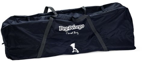 Peg Perego Y3BUTRAVEL Travel Bag für Pliko P3, P. Mini, Si, Switch Easy Drive - Four