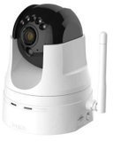 D-Link DCS-5222L Cloud Camera 5000 - Network surveillance camera - schwenken / neigen - Farbe - 1280 x 720 - Audio