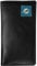 Siskiyou Sports NFL Miami Dolphins Tall Leather Wallet Aqua