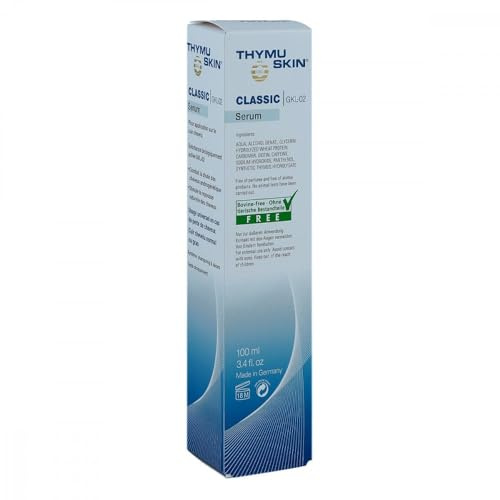 THYMUSKIN CLASSIC Serum 100 ml