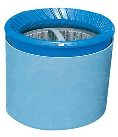 Skimmer Deluxe per pulizia bordo piscina Piscine Ricambio Con pompe Pompa filtro