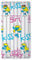 Faro Kinder Betttuch schlumpfine 01
