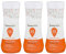 Summer's Eve Feminin Dusche, Morning Paradise 440 ml (3er-Pack)
