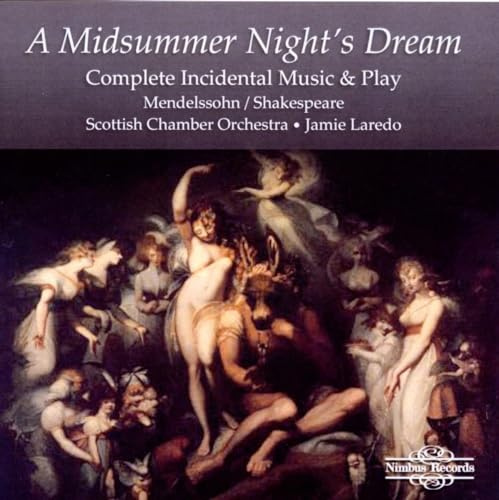 Midsummer Nights Dream