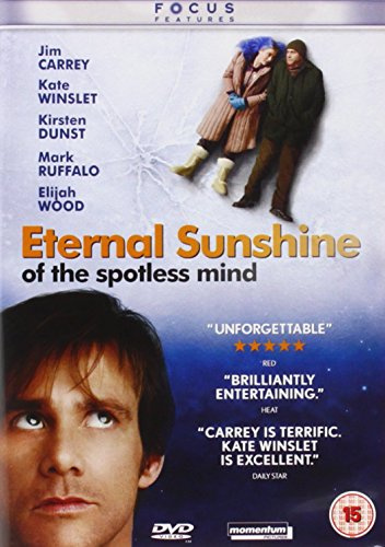 Eternal Sunshine Of The Spotless Mind [UK Import]
