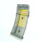 Heckler & Koch Ersatzmagazin G36c Softair Magazin 6mm, schwarz, One Size