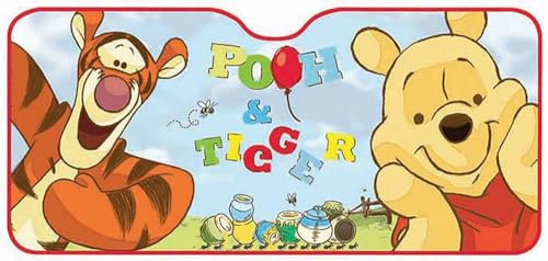 Disney Baby Sonnenschutz Winnie the Pooh