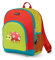 Crocodile Creek Ladybug Rucksack