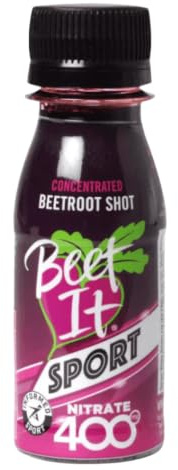BEET IT Beet It SPORT Nitrate 400 7cl (PACK OF 5)