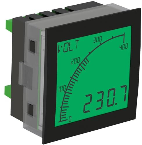 TRUMETER apm-proc-apo