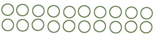 VALEO-509767-O-Ring-Reparaturset Dichtung, Kühlmittelrohrleitung