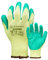 Blackrock Latex Gripper Work Gloves, Gardening, Men and Women, Heavy Duty, Thorn Resistant, Construction, Waterproof Palm, Thick Garden Safety Gloves, DIY - Size 10/XL