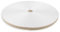 DIWARO® Stabiler Mini Rolladengurt; Jalousiegurt; Gurtband | Gurtbreite 12 mm | Gurtstärke 1,2 mm | Antibakteriell | 50m Rolle | Farbe: beige