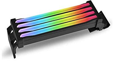 Thermaltake Pacific R1 Plus Memory Cover RGB