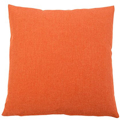 Gözze - Kissenbezug 2er-Set, Milano, 50 x 50 cm - Terra