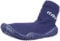 Playshoes Jungen Unisex Kinder Socke Uni Aqua Schuhe, Marine, 20/21 EU