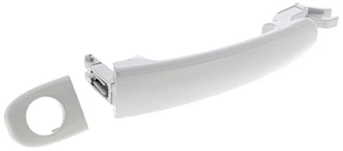 VAICO Exterior Door Handle V10-6161